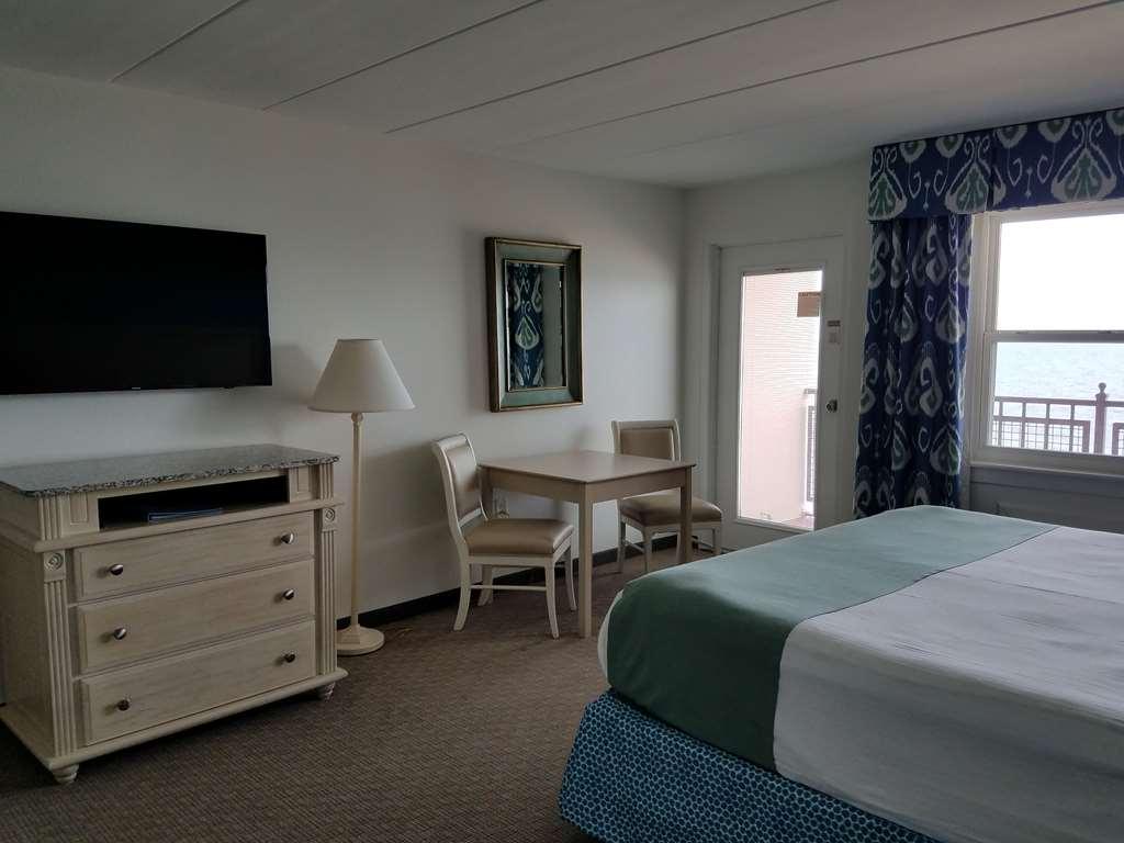 Dunes Manor Hotel Ocean City Habitación foto