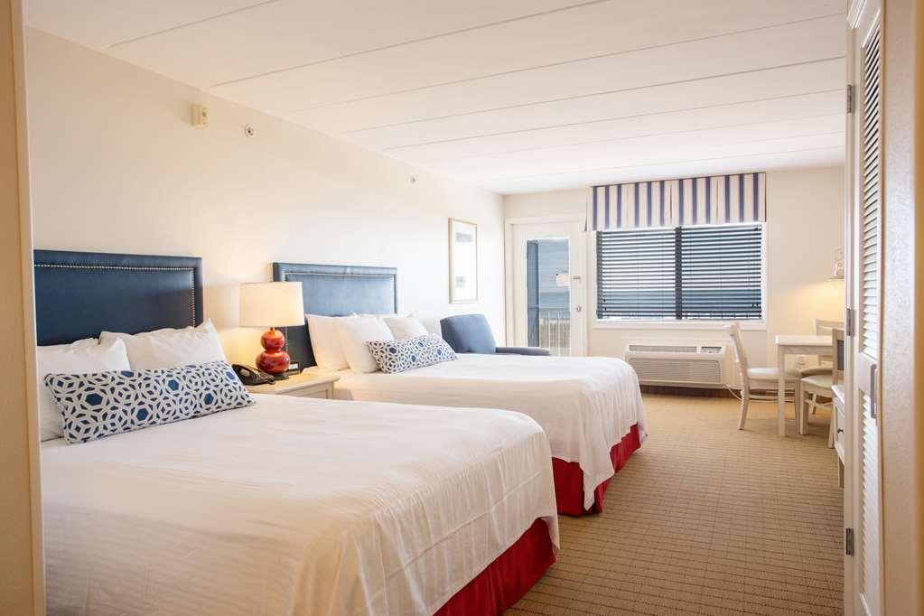 Dunes Manor Hotel Ocean City Habitación foto