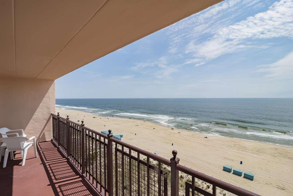Dunes Manor Hotel Ocean City Habitación foto