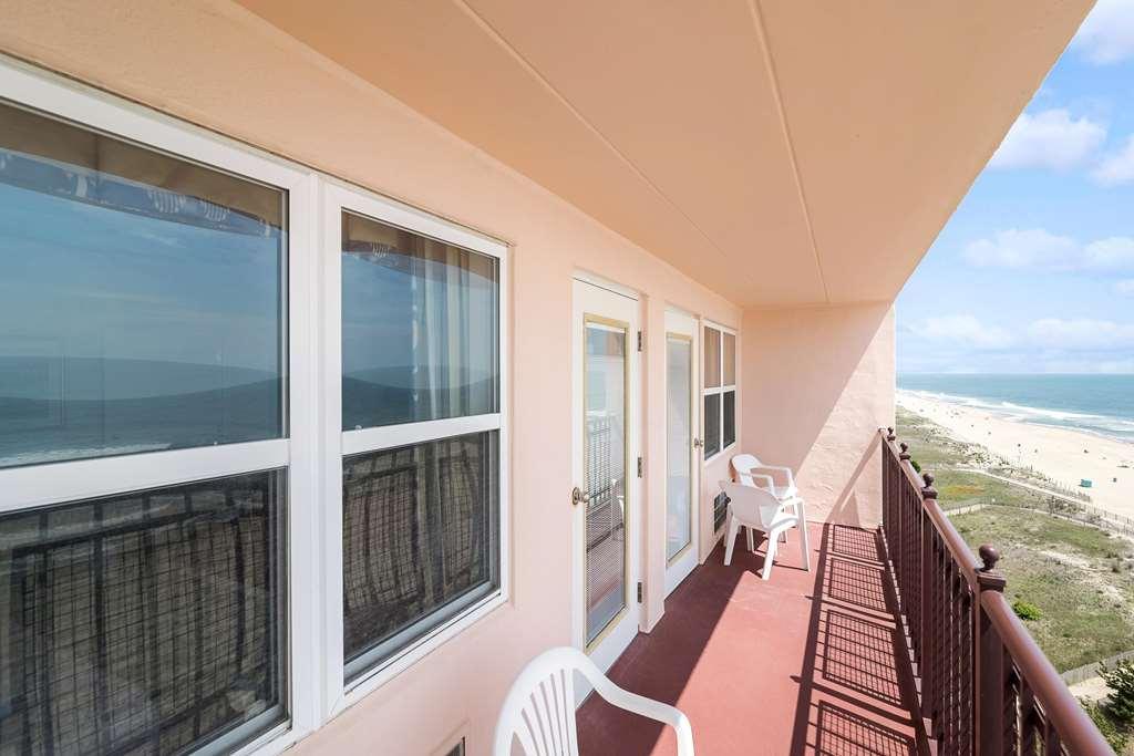 Dunes Manor Hotel Ocean City Habitación foto