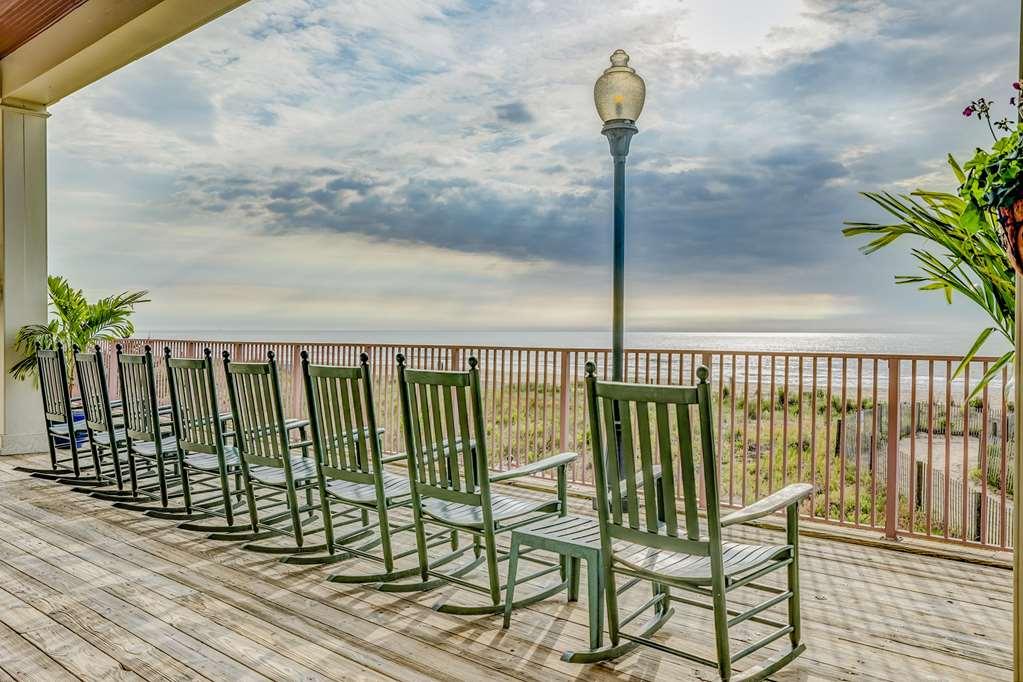 Dunes Manor Hotel Ocean City Facilidades foto