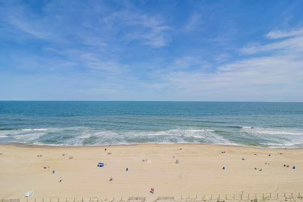 Dunes Manor Hotel Ocean City Habitación foto