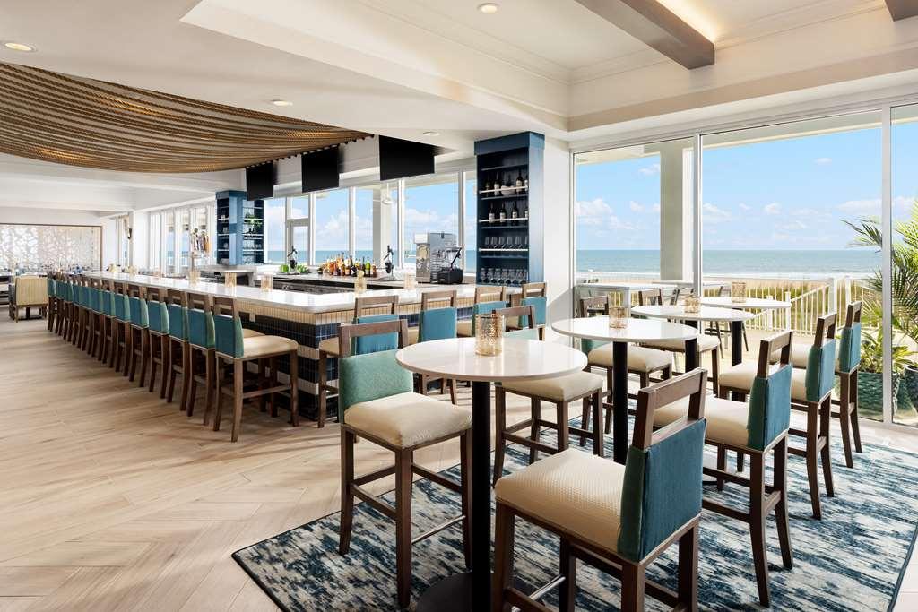 Dunes Manor Hotel Ocean City Restaurante foto