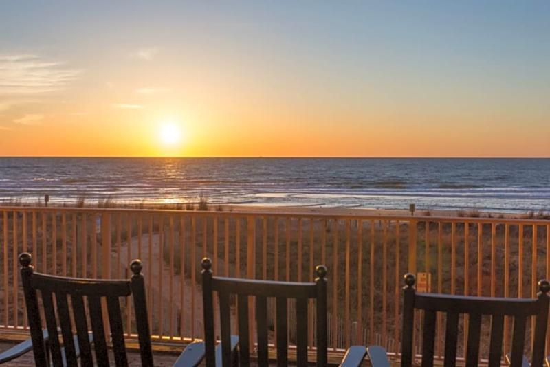 Dunes Manor Hotel Ocean City Exterior foto