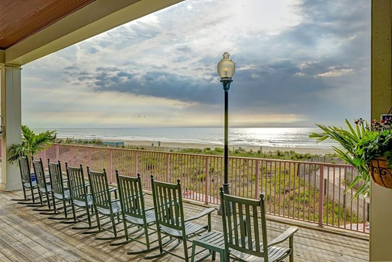 Dunes Manor Hotel Ocean City Exterior foto